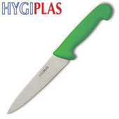 Hygiplas kleurcode messen