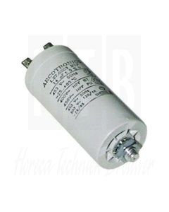 CAPACITOR 12,5