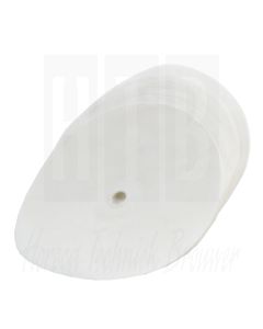 ANIMO FILTERPAPIER ROND 195 mm GAT16, PERCOSTAR 3 en 6,5 Liter, 9001012