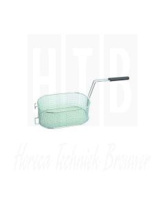 FRITUURMAND 280 X 200 X 100 MM SILKO 0109089, BERTOS, GIGA