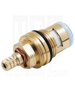 Keramisch binnenwerk koud T en S, 013788-45