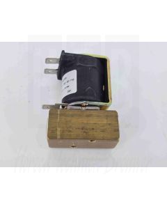 ANIMO MAGNEETVENTIEL FC MESSING ( OUD MODEL ) 230 VOLT 50/60hz D, 9002017