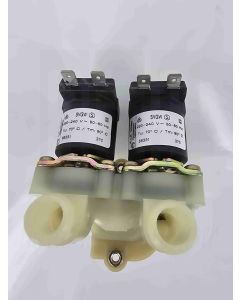 ANIMO MAGNEETVENTIEL DUBBEL 14,5mm, VOOR A-en B SERIE 230 Volt 50HZ, 9002158