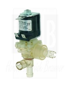 MAGNVEETVENTIEL ANIMO B600W HEET WATER 230 VOLT 50HZ D, 02534