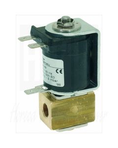 ANIMO MAGNEETVENTIEL B200/W 220/240V/50 D, 02559