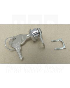 ANIMO SLOT 90 GRADEN SLUITEND MET CLIP - TYPE I, 9002778 