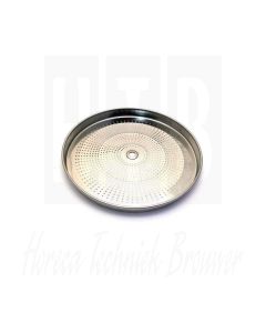 ANIMO DEKSEL RVS-FILTER PERCO 10/15 LITER, 9002830