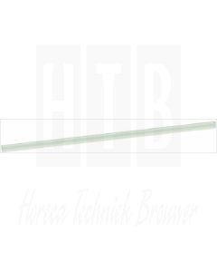 ANIMO PEILGLAS COMPLEET WKT-D 10 Liter,  Lengte =236mm, 34220