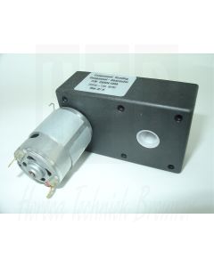 ANIMO MOTOR 24V DC 130RPM, 9002906