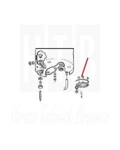 ANIMO VERWARMINGSELEMENT.WATER 2200 WATT 230 VOLT WKI/MW(R) 9003025