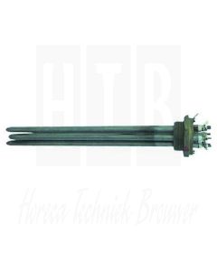 ANIMO VERWARMINGSELEMENT DOORSTROOM 4500 WATT 230/400 VOLT 50HZ, 9003028