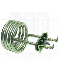 ELEMENT WATER 3200W 230 Volt 50HZ, voor PBD OPTIVEND, OPTIFRESH, 9003139