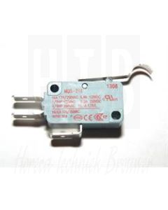ANIMO SCHAKELAAR MICRO SWITCH, 9003321