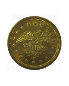 ANIMO MUNT TOKEN EAGLE, 9003344