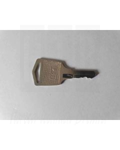 ANIMO SLEUTEL TBV 9003324 Rev. 0 - PLAT, 9003397