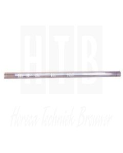 ANIMO PEILGLAS 10 Liter container BC, CNE,.4x8.3mm Lengte=229mm, 9012885