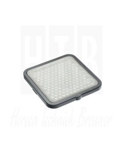 ANIMO PERMANENT FILTER RVS OPTIFRESH, BEAN, 03488