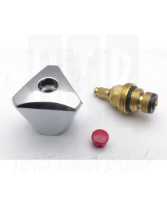 ANIMO SPINDEL+HANDWIEL KRA/PGL 54115, 9004007