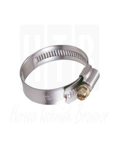 SLANGKLEM DIAMETER=26mm-38mm, 05100005