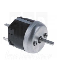 Tijdschakelaar M2 met bel 2-polig looptijd 120min aandrijving mechanisch 2NO bij 250V 16A, 057936EX