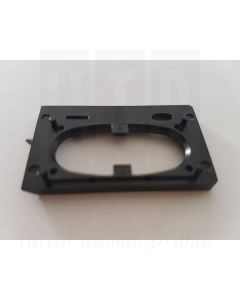 SCHAKELPANEEL -M- Serie, Kunstof, 9007943