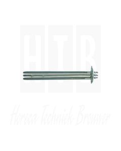 VERWARMINGSELEMENT VAATWASSER LASA, MARENO, 9000 Watt,  3X230 Volt 50HZ,  Flens 6.5MM 340MM, 10.373.127.00