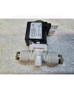 ANIMO MAGNEETVENTIEL 24V DC 3/2-WEG NC 12 BAR, 1000699 