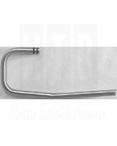 MUSSANA zuigstang Lady, Pony, 10010020