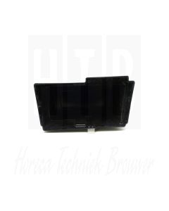 ANIMO AFVALBAK KUNSTOF OPTIBEAN PRE, 1001214 NIET MEER LEVERBAAR !