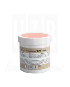 REINIGINGSTABLET BREWER ESPRESSO, 200 STUKS, 1001397