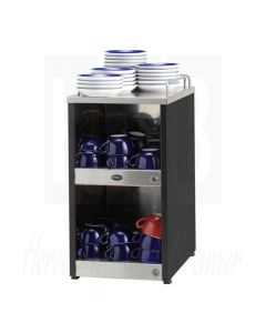 ANIMO Koppenwarmer KKWn zwart, 1003334