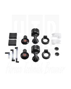 ANIMO HYGIËNESET OPTIVEND 11s, 21s NG, Touch, 1003983