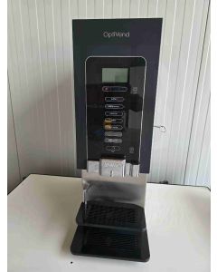 GEBRUIKTE ANIMO OPTIVEND 11S TS NG - ZWARTGRIJS,1004084-USED