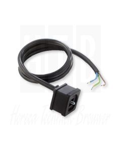 MUSSANA kabel magneetspoel S-serie, 10050325 