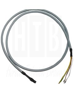 Temperatuurvoeler Microtronic Mussana, 10050451