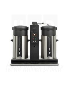 ANIMO COMBILINE CB 2X20 Liter W (+HEET WATER), 400 Volt 50HZ, 9,275KW, 1005410