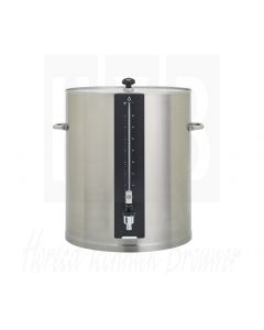 Animo Elektrisch Verwarmde Container ComBi-line 40 Liter, CN40e NG, 1007177