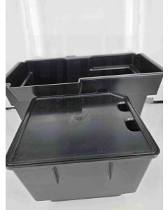 ANIMO AFVALBAK - LEKBAK OPTIBEAN - VERVANGINGSSET ANIMO 1007663