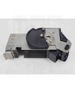 ANIMO X-press brewer capaciteit 6 - 20 gr / 25 - 350 ml, 1011086