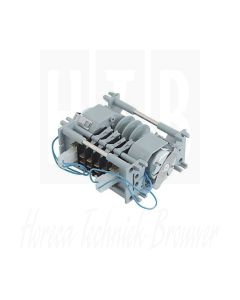 PROGRAMMAKLOK6 CAMS 90 / 180SEC, RHIMA, DIHR, 10300123