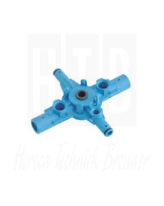 Wasarmkruis DIHR, RHIMA, 10364