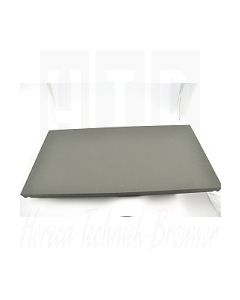 EGO Grootkeukenplaat 5.000 Watt, 440 Volt 50HZ, 610x305mm ,11.63471.114 