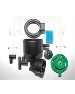 ANIMO HYGIËNESET OPTIVEND 1TS,1TL, 9011829