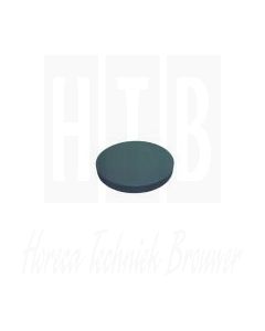 EGO Grootkeukenplaat 5000 Watt, 400 Volt. Ø400mm. 12.40870.007