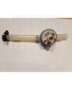 ANIMO LEIDINGSET MEMBRAAM SCHAKELAAR EXCELSO Tp, 9013289