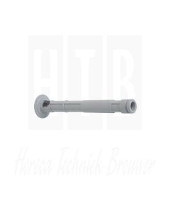 OVERLOOPBUIS S-621-631 Hoogte=190mm Ø 25mm, 142018