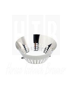 ANIMO INZETFILTER RVS FC2x40 280/635, 15010