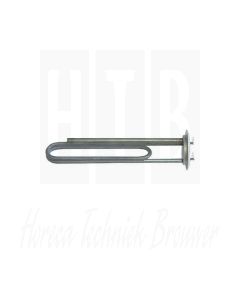 Verwarmingselement 3000 Watt, 230 Volt 50HZ, VC 3 inbouw ø 47,5mm L 260mm B 40mm H 36mm rondflens, 15046