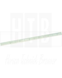 ANIMO PEILGLAS COMPLEET B600W, 6 Lengte =211mm, 9019103