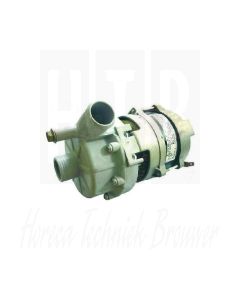 AFVOERPOMP LGB ZF119SX 0,20HP  230V 50HZ, 20160048